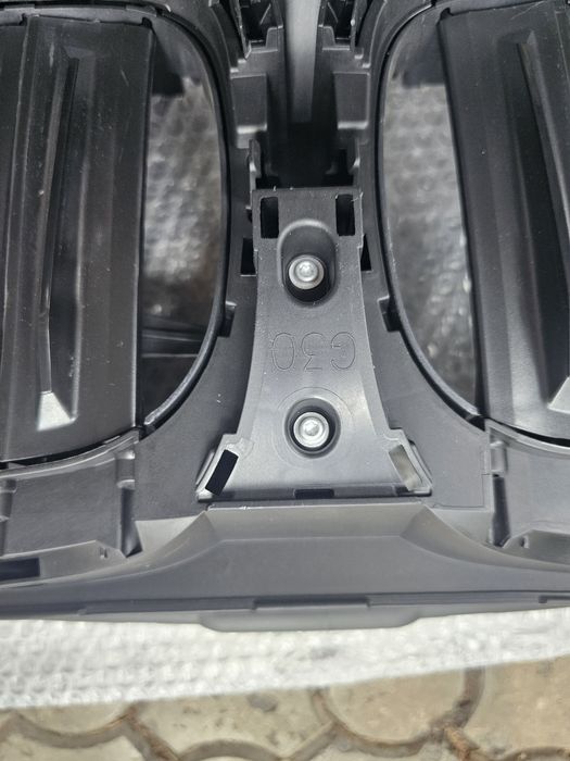 Предна  маска   BMW   g-30    51747497279