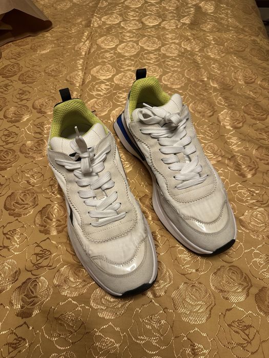 Adidasi Dsquared Originali