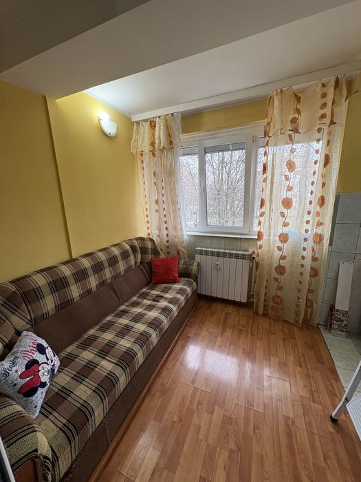 Apartament modern cu o cameră – Spațios și Inteligent Compartimentat
