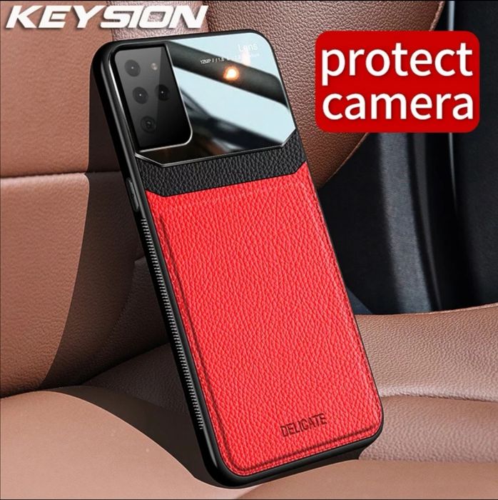 Протектор, кейс , калъв за Samsung Galaxy S21 , S21 Plus, S21 Ultra