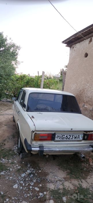 Жигули ваз  06 .