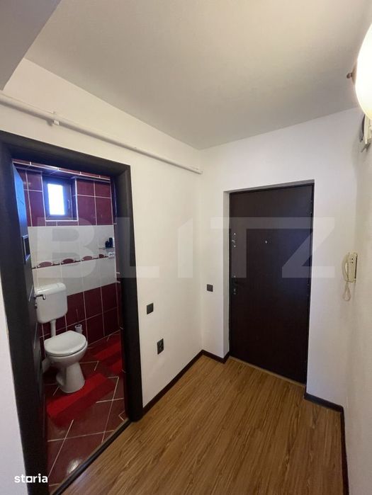 Apartament 3 camere decomandate, bloc nou, 88.45 mp, zona Valea Rosie