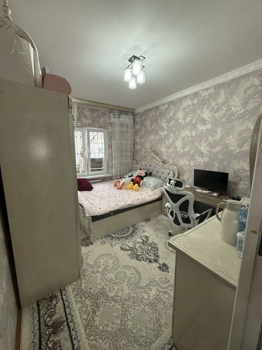 Срочно продам свой квартиру
