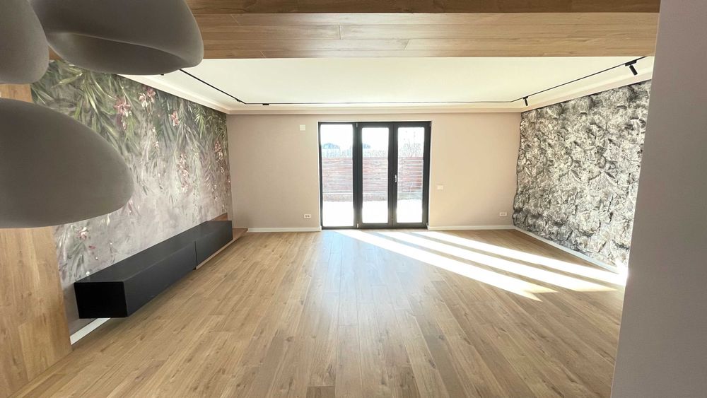 Casă Premium de vânzare • 155 mp • Tunari (zona nouă)