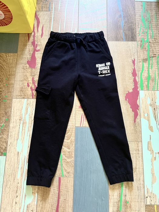 Детски дрешки 6-7г