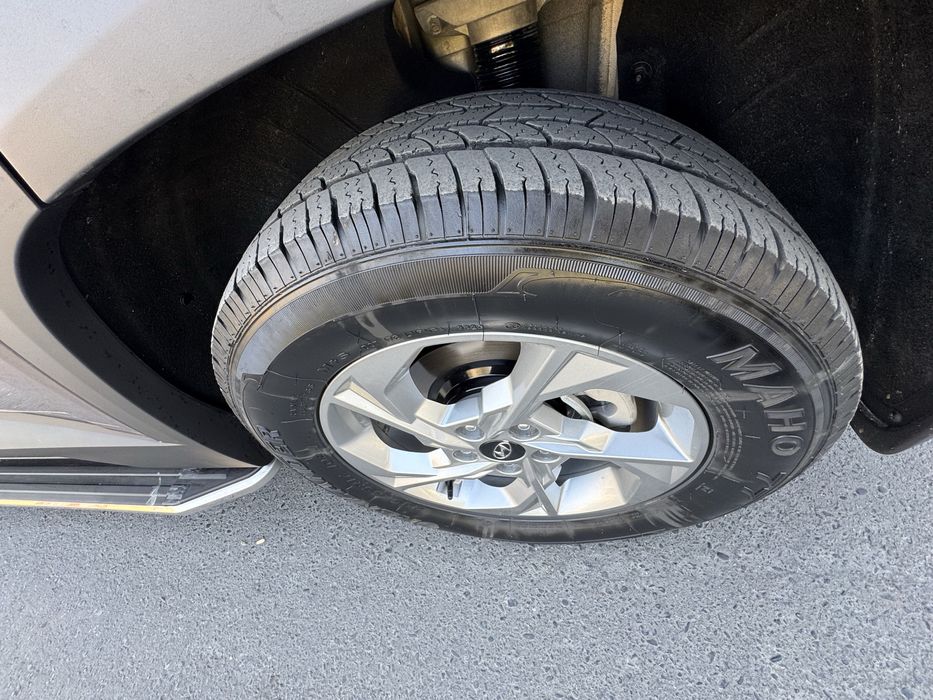 Tucson 2022 sotiladi (bez lyuk )