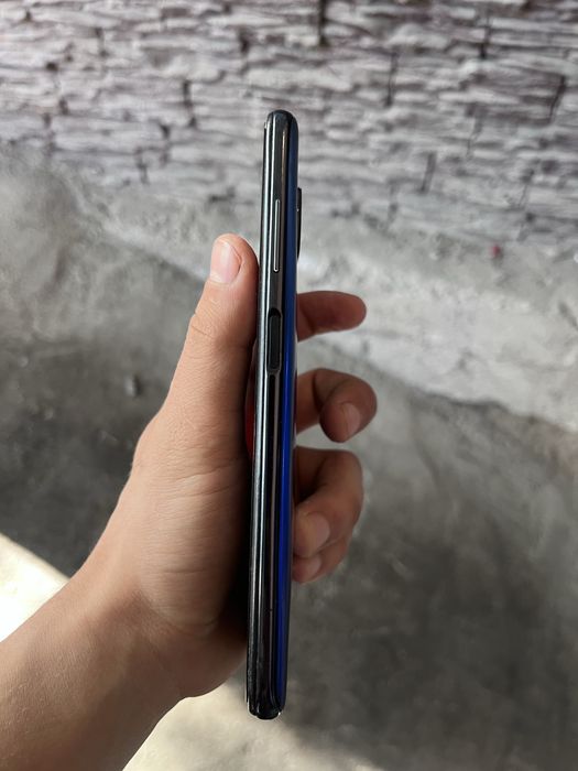 Poco x3 pro для игр или как основной