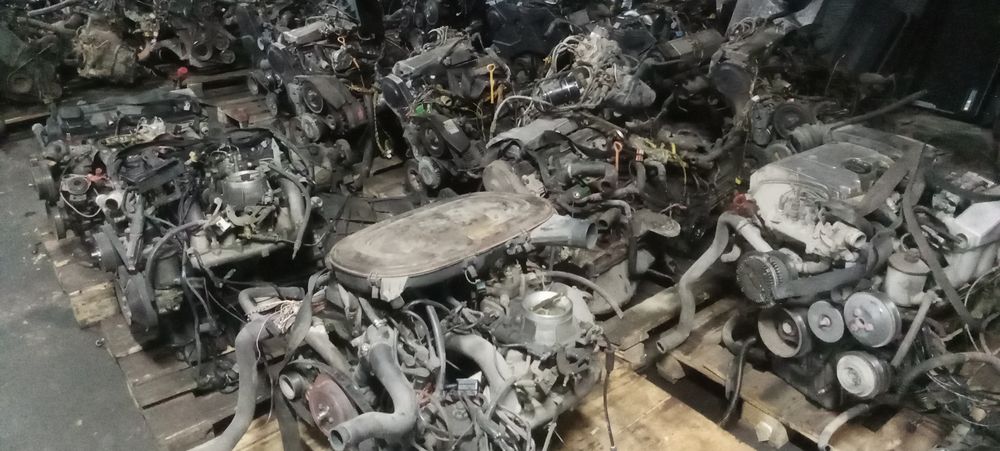 Авто разбор Жетыгена.