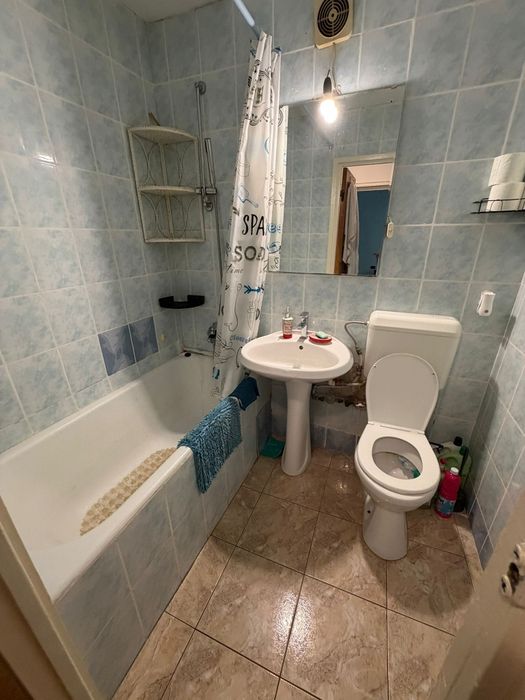 Apartament 3 camere