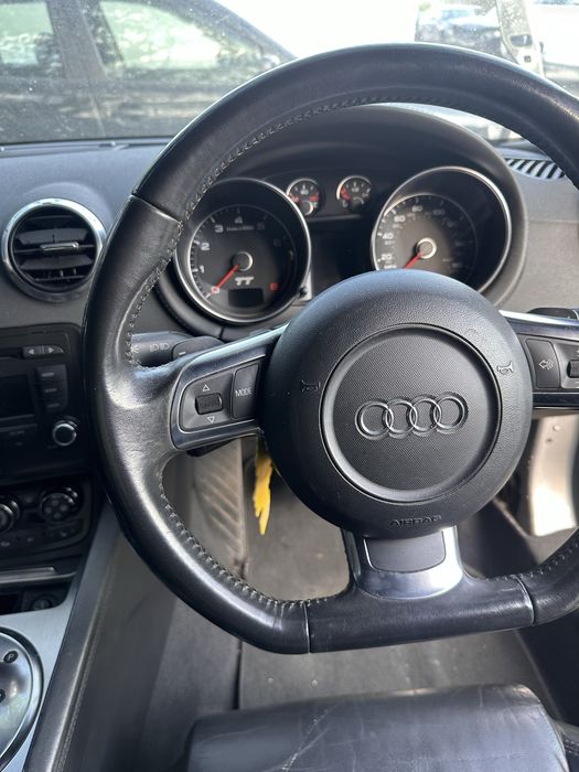 Мулти волан ауди рязан / audi