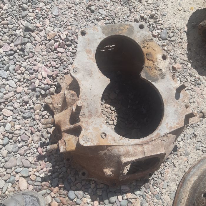 Продам диски на Камаз