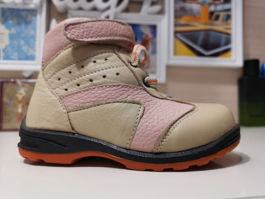 Детски обувки Chippo