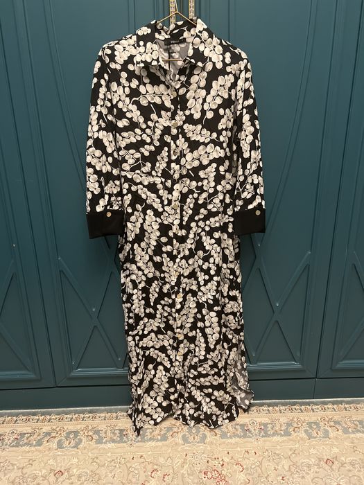 Платье повседневное