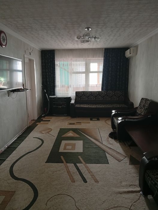 Продается 3х комнатная квартира