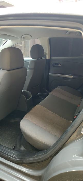 Seat leon 2010 1.9 tdi