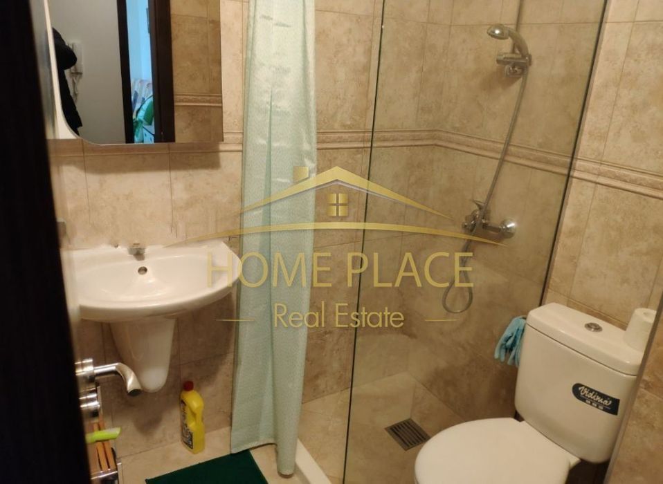 Дава се под наем Двустаен апартамент в Варна, м-т Евксиноград - 56 кв.м за 612 € - Снимка #5