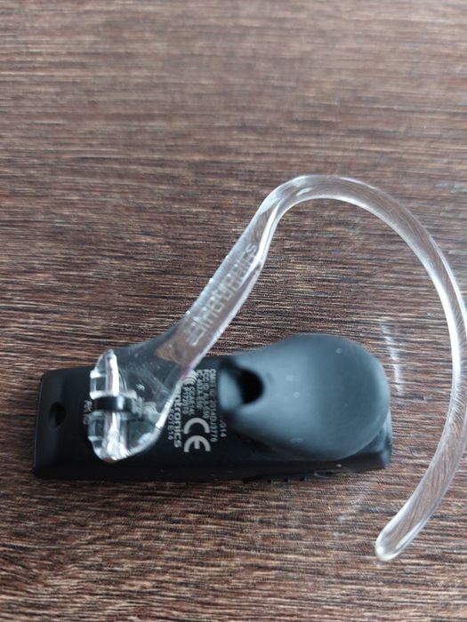 Casca plantronics exp 50