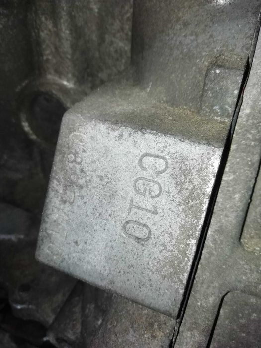 ДВС Двигатель NISSAN CG10DE CG10