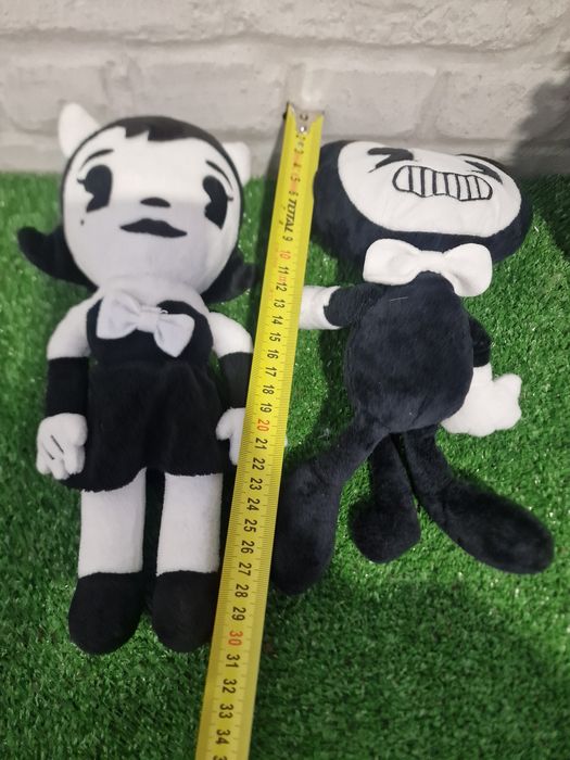 Bendy    играчки