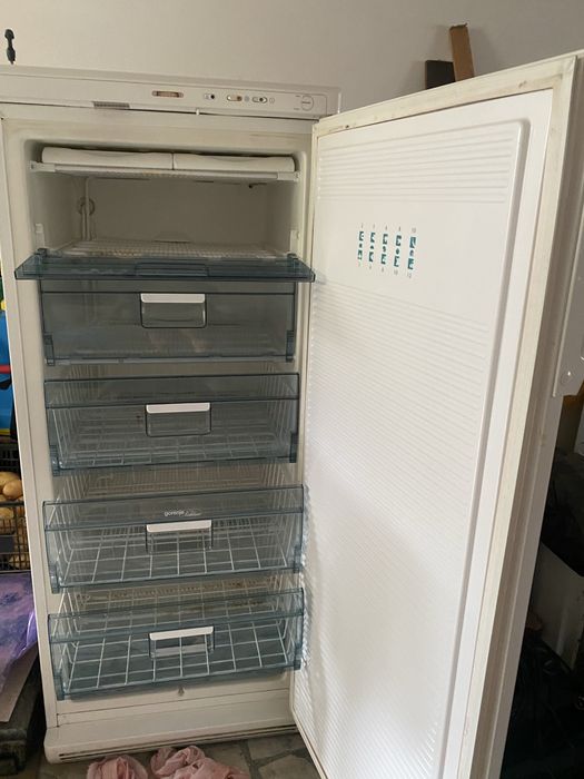 Фризер        Gorenje