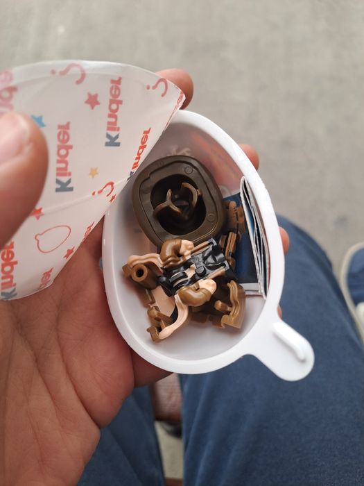 Фигурки новые в отличном состоянии