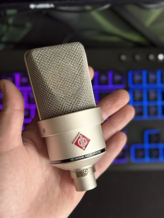 Микрофон Neumann Tlm 103