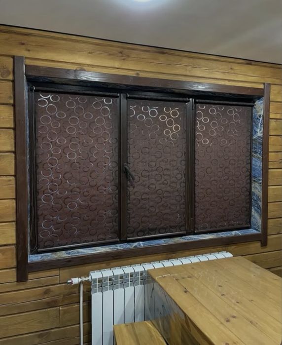 Роллшторы , жалюзи