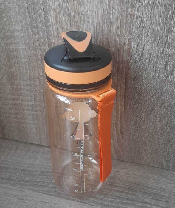 Бутылка для воды