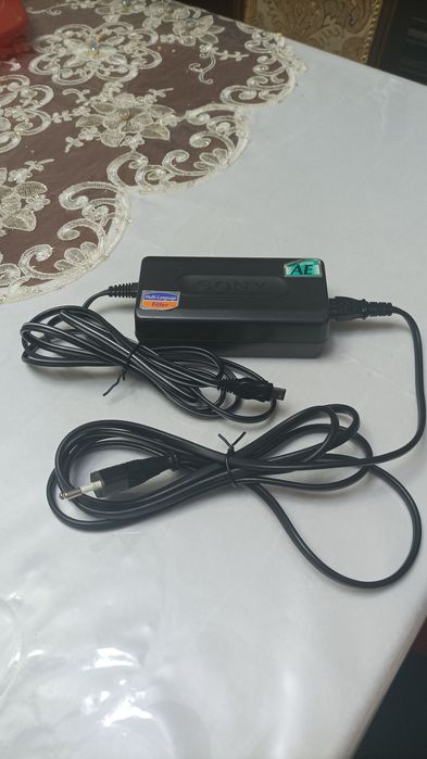 SONY Handycam камера