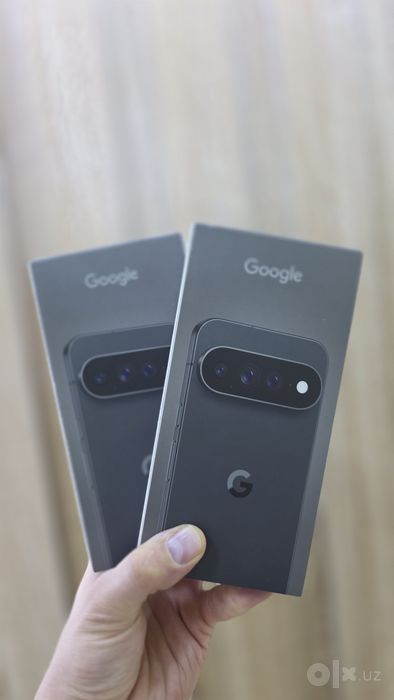 Google Pixel 11 Pro Xl 512GB obsidiana. IМEI зарегистрирован