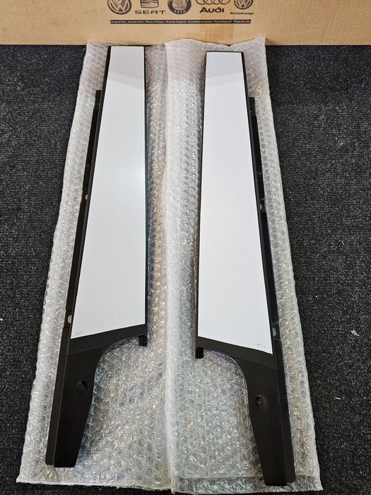 trimuri exterioare noi originale audi q5 2009 - 2017

cod oe:
8r0 837