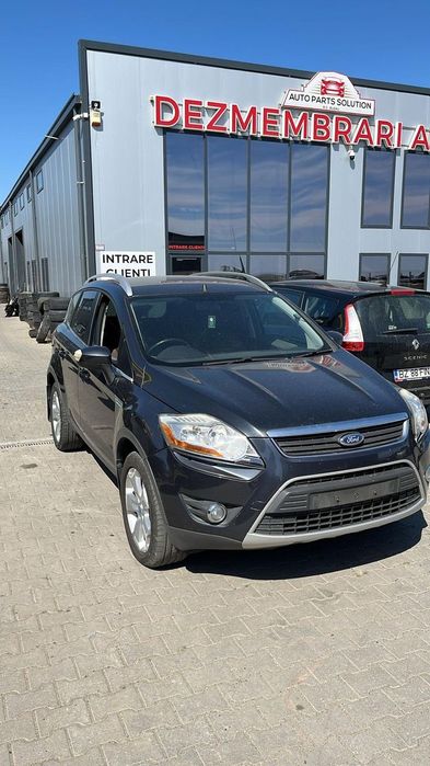 Dezmembram Ford Kuga 2.0 diesel din 2010 4x4