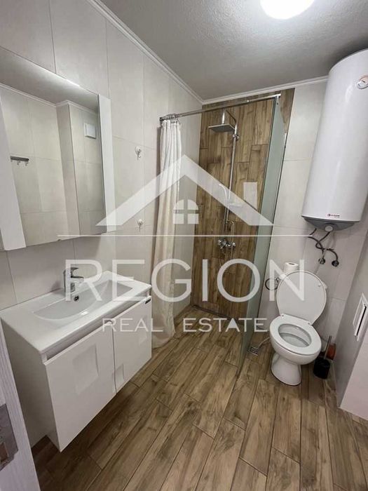 Дава се под наем Двустаен апартамент в Варна, Чаталджа - 65 кв.м за 650 € - Снимка #7