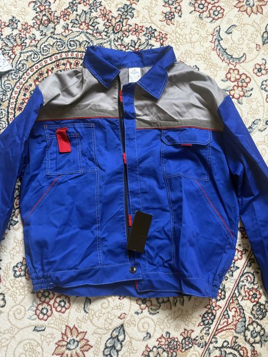 Спец одежда сатылады