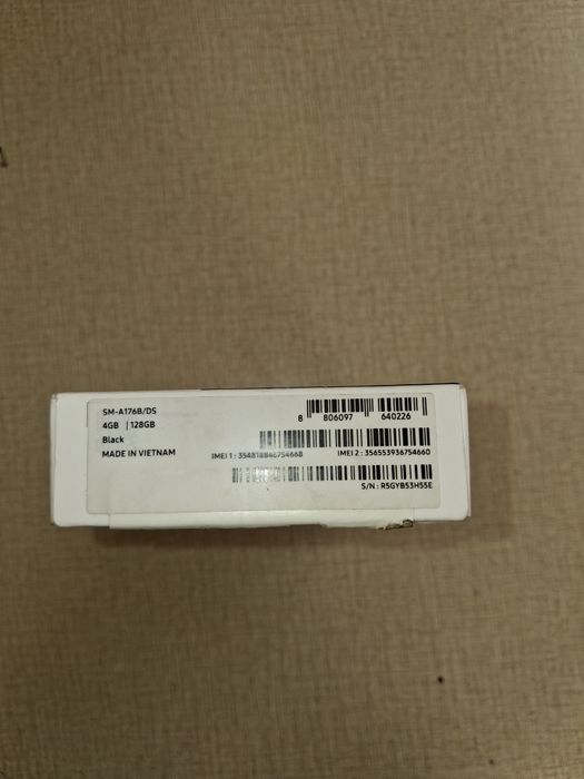 Samsung Galaxy A17 5g