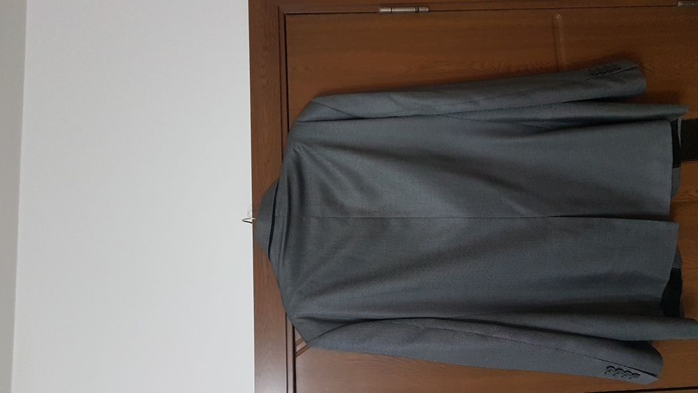 Costum barbatesc Paulo Conte