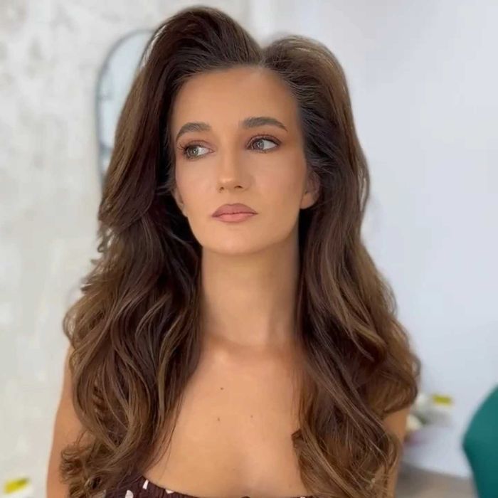 Makeup, Stilizare sprancene