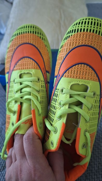 Кросовки по стельке 26 см