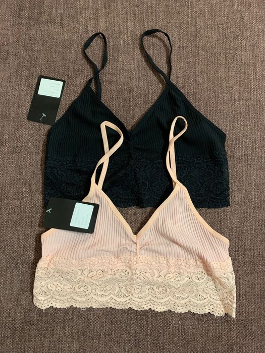 Бюстгальтер 75а бесшовное белье s