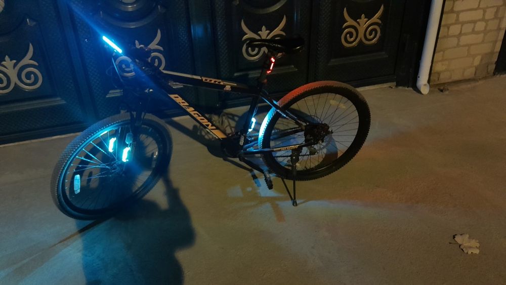 Dragon 2019г идал