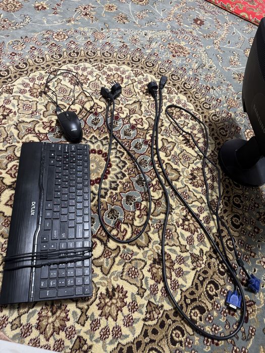 Компьютер Samsung