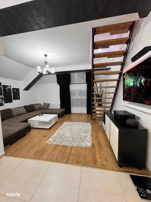 Apartament 3 camere, 90mp, Horea — fotografia 1