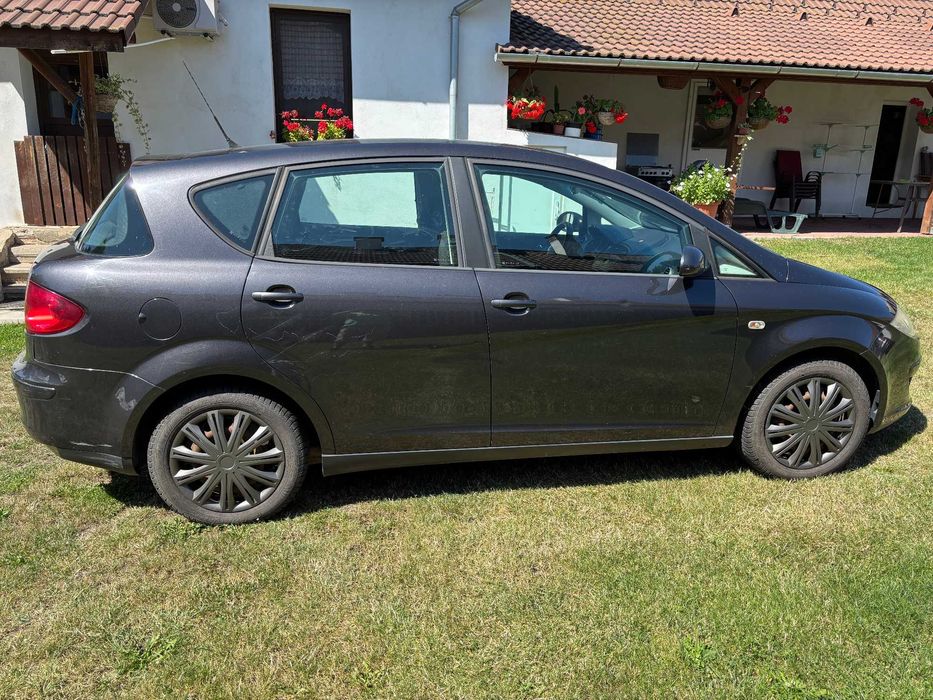 Seat Toledo 1.9 TDI, 140CP