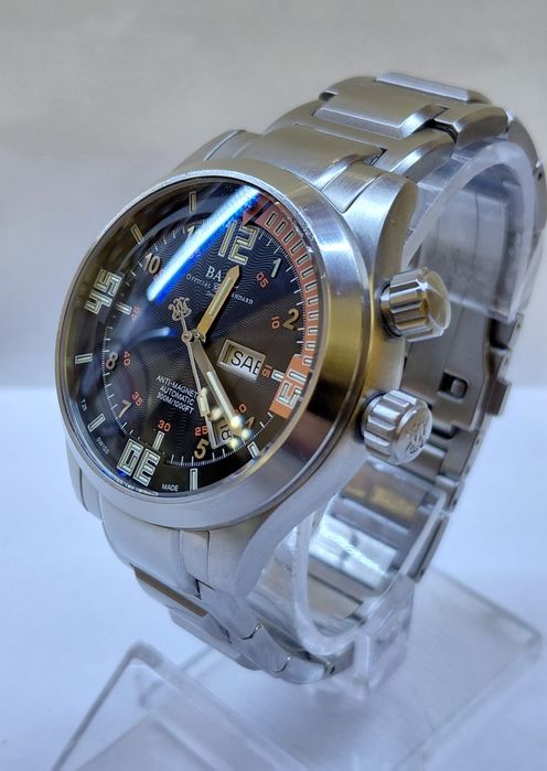 Ball Engineer Master II Diver