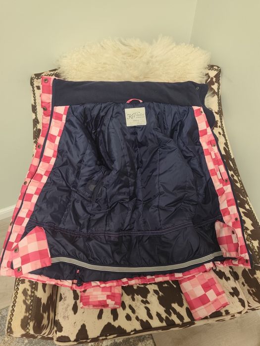 Geaca  pentru dama  ski