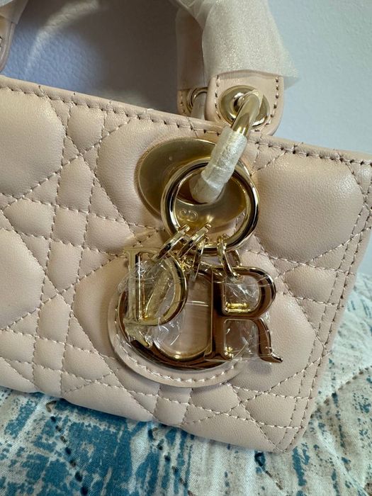 Нова чанта на Dior
