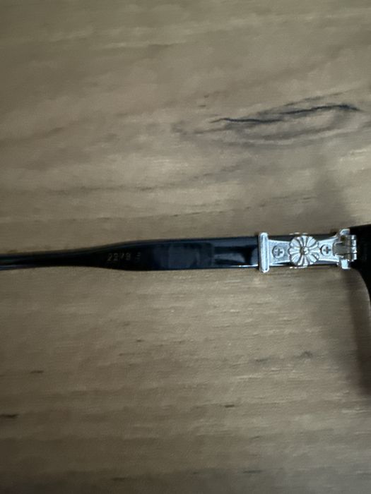 Очки Chrome Hearts