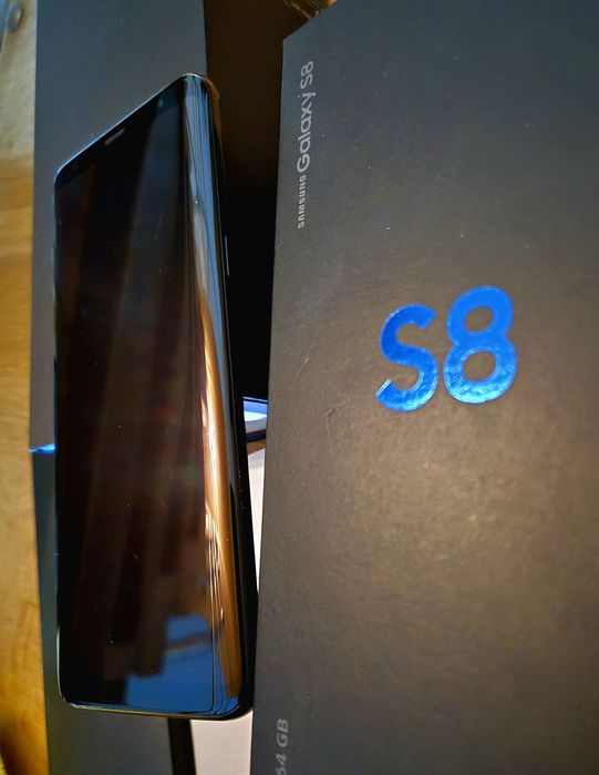Telefon Samsung S8