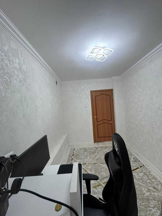 Продается 4х-комн.кв по ул.Абая