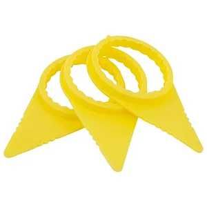 Индикатор колесных гаек